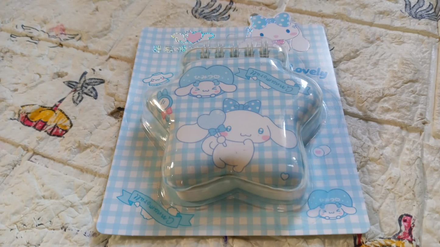 Adorable Cartoon Diary: Fun & Fancy Pages for Kids (Pocket Size, 1 Pc) Your Brand