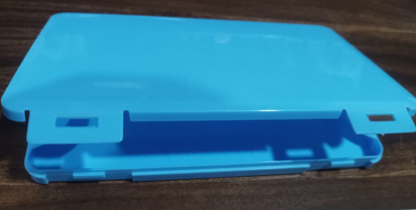 Plastic Multipurpose / Compact Storage box, Utility Box Storage Organizer (1 Pc) Your Brand