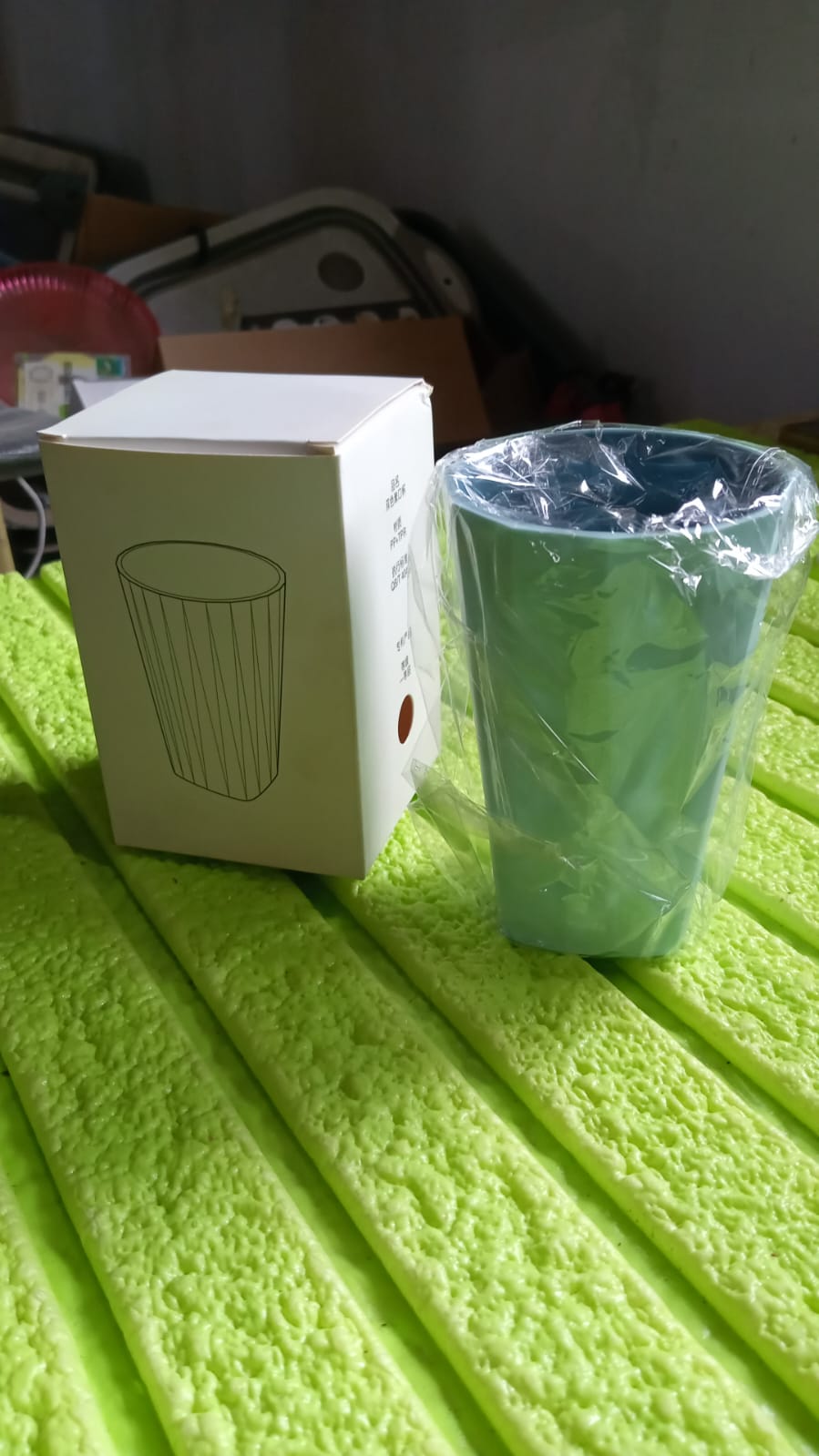 Silicone Drinking Glass, Unbreakable Silicone Glass, Safe Water Glass, Silicone Glass for Parties, Camping, Beaches, Boats, Outdoor. Your Brand