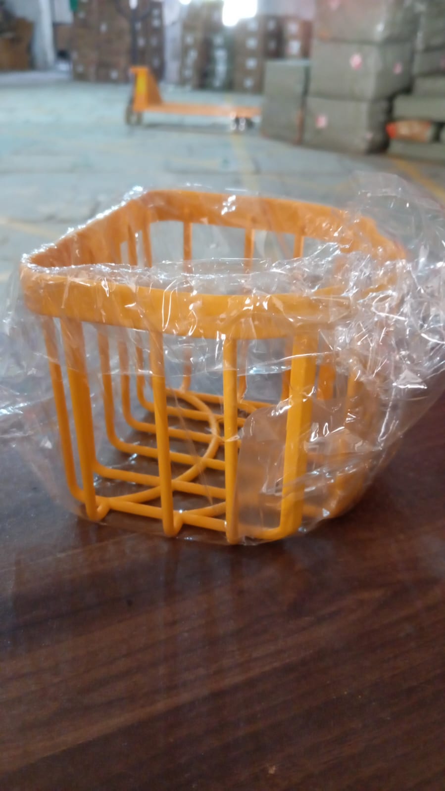 Toilet Paper Holder Bathroom, Tissue Roll Wall Mounted Plastic Bathroom Toilet Paper Roll Holder, Tissue Holder with Storage and Dispenser for Bathroom, Kitchen, Washroom | 14 x 13.5 x 11 Cm Your Brand