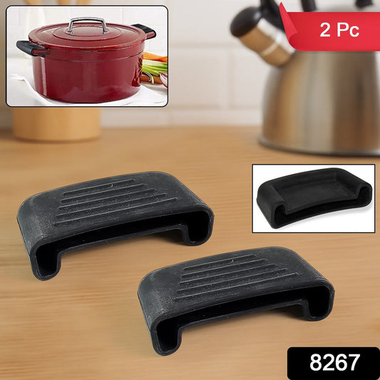 Pan Pal Heatproof Sleeve