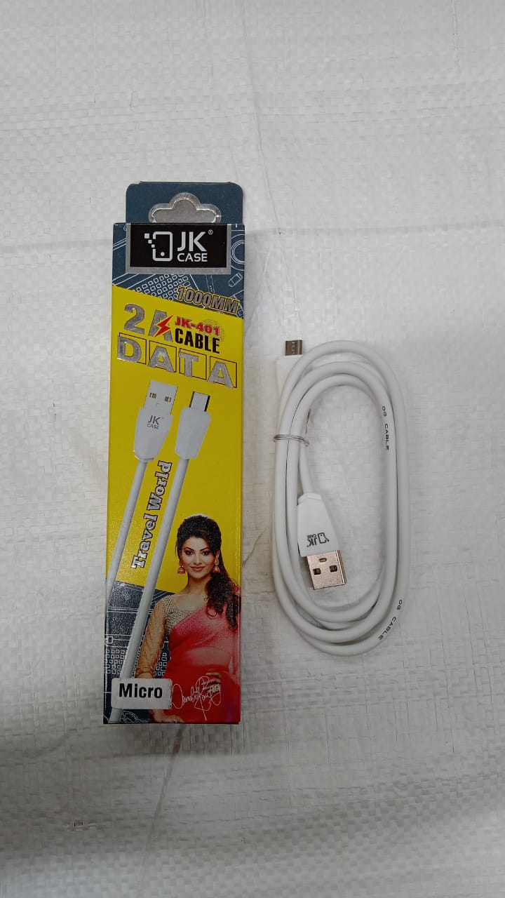 2A Fast Charging for android, Micro Cable (1000 mm) Your Brand