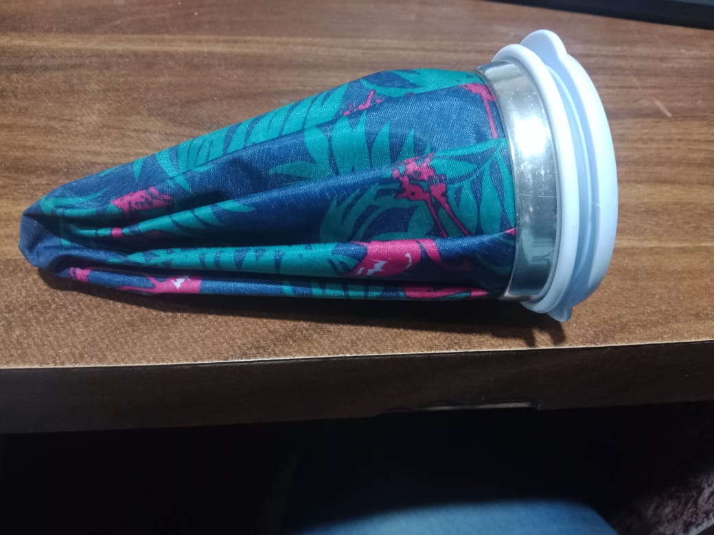 Pain Reliever Ice Bag Used To Overcome Joints Pain In Body (16CM) Your Brand