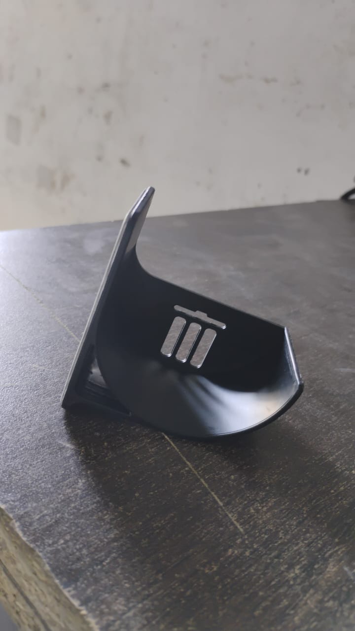 Trash Bag Holder, Wall Mounted Trash Bags Storage Rack (1 Pair) Your Brand