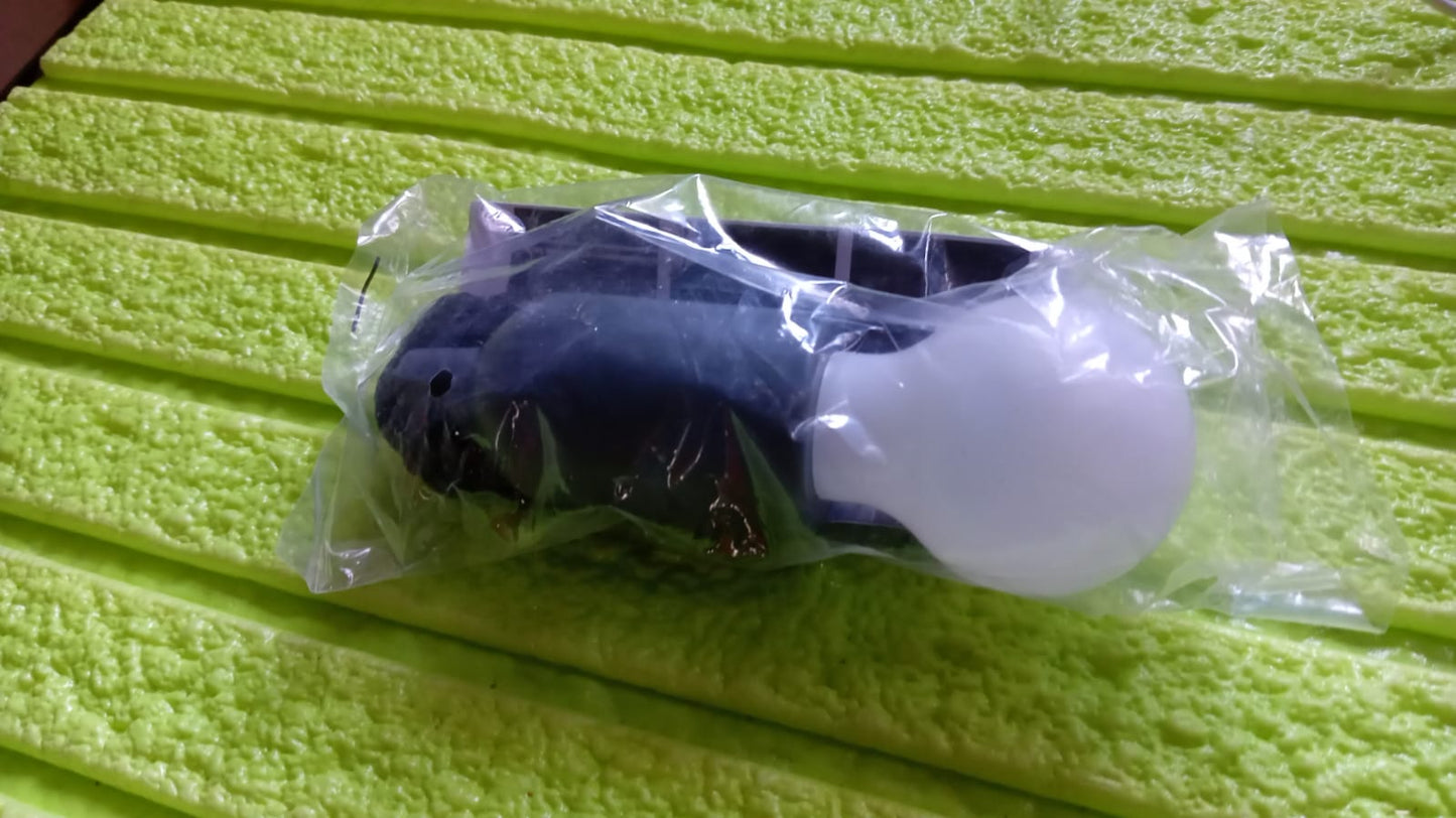 1pcs LED Bulbs Pull Cord Light LED Pull Cord Light Hanging LED Bulb Pull Wire Drawstring Light Bulb Black LED Pendant Lights Your Brand