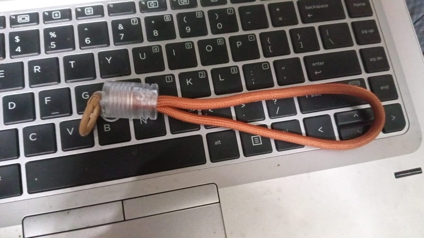 Multipurpose Hand Wrist Strap Lanyardwith Cellphone, Phone Strap (1 Pc / 7.5 Inch / Multicolor) Your Brand