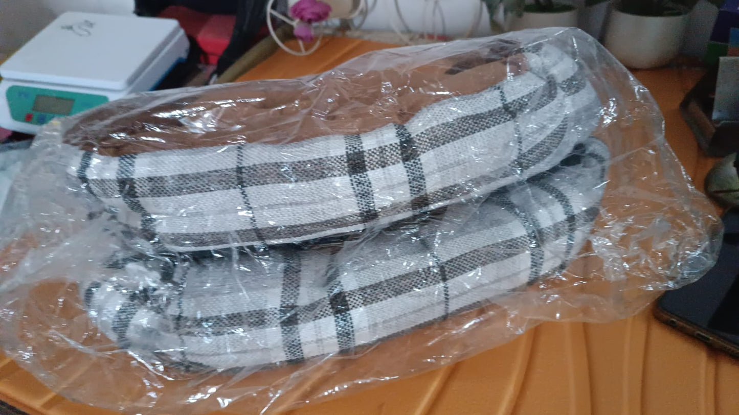 Dog Bed Cat Litter Pet Supplies Dog Mattress for Dog and Cat Beds (1 Pc) Your Brand