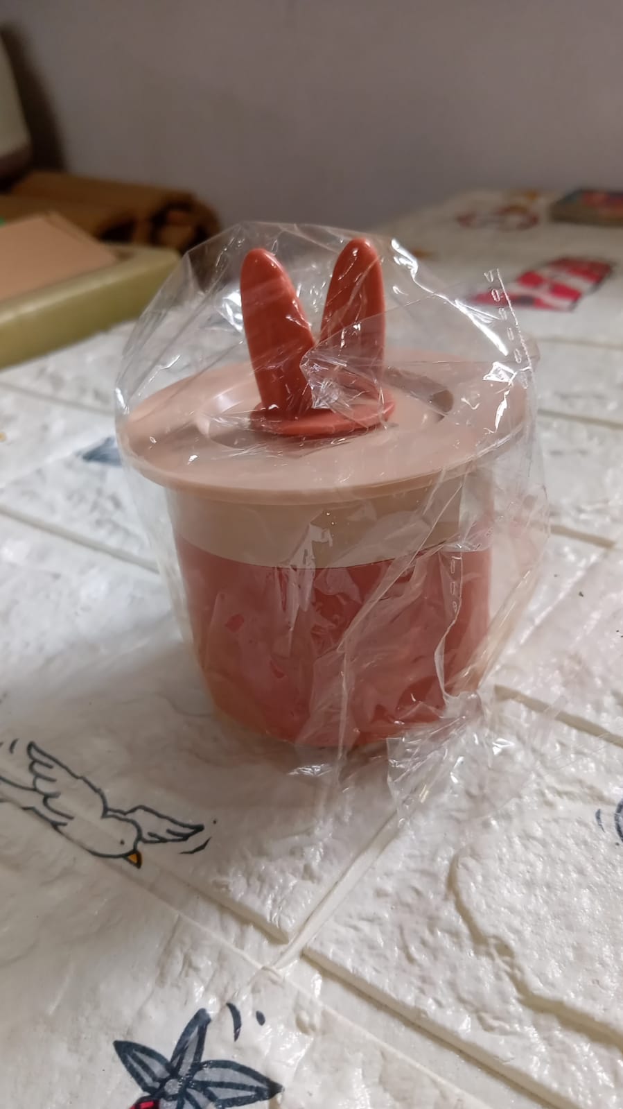 1 Pcs Facial Cleanser Foam Cup, Rich Foam Maker for Foam Facial Foam Maker Cup Cute Portable Facial Cleanser Foam Cup Skincare Tool for Face Wash. Your Brand