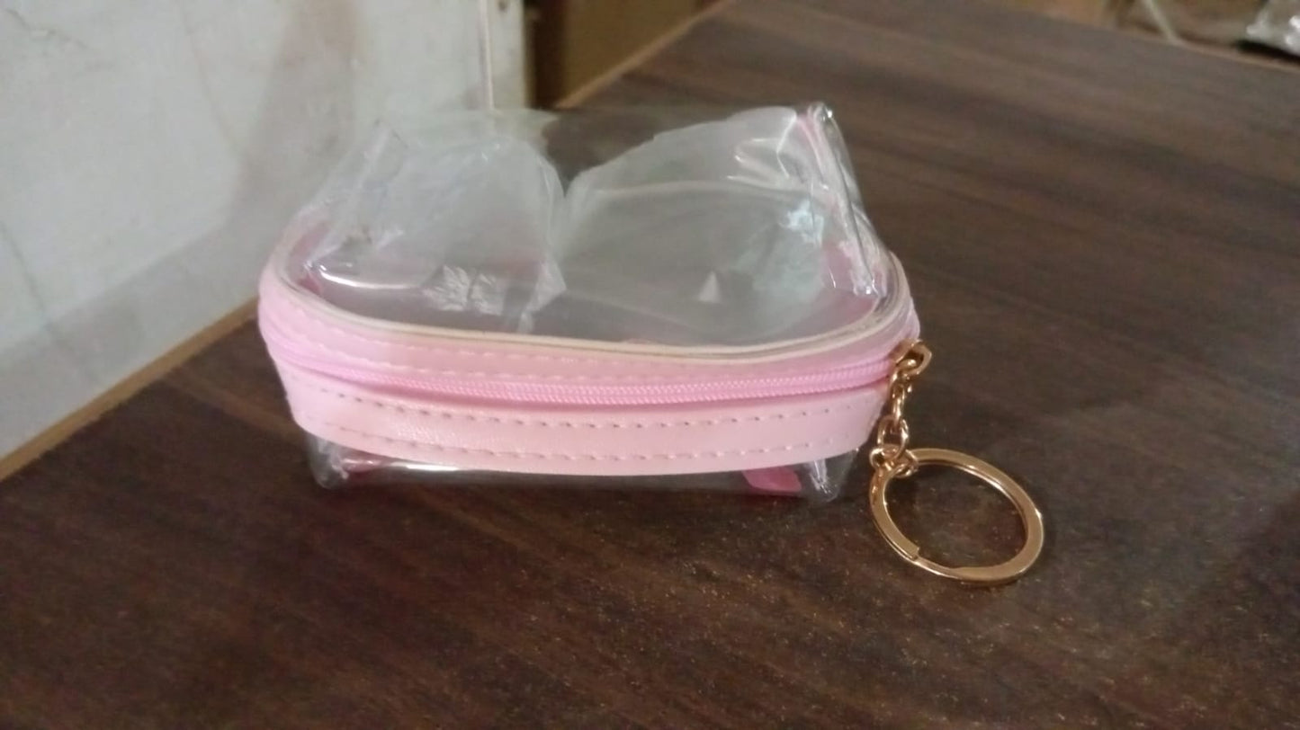 17758 Kids Hand Bag Baby kids Girl's Cartoon Hand Bag Side Bag Hand bag (1Pc Small Size) Your Brand