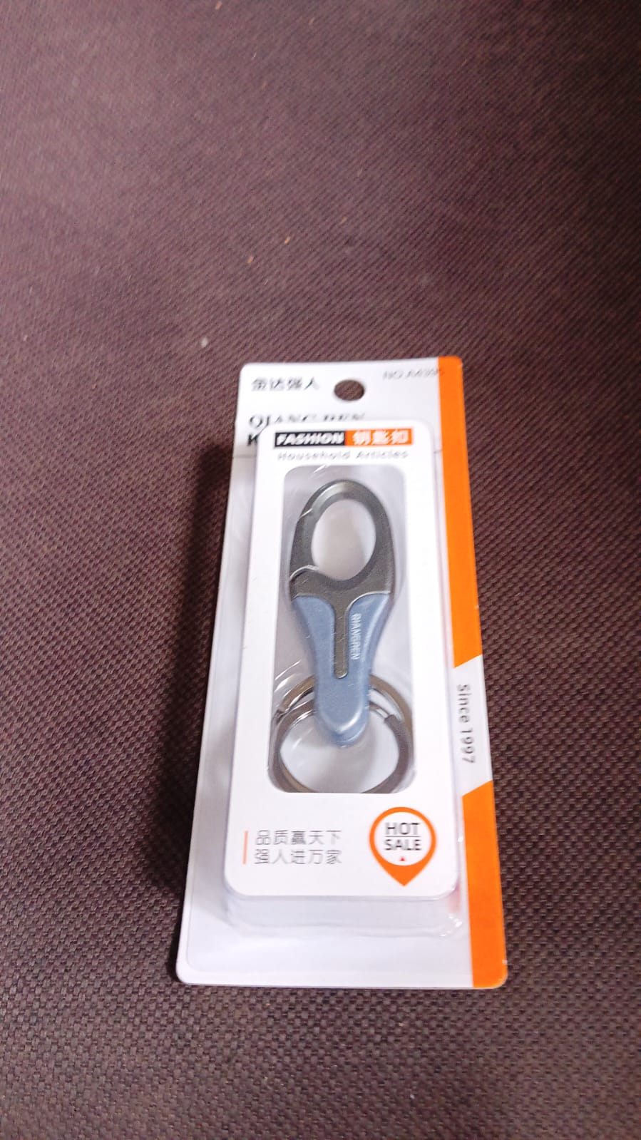 Heavy Duty Stainless Steel Luxury Car, Bikes Key Holder, Keychain, Key chain (1 Pc) Your Brand