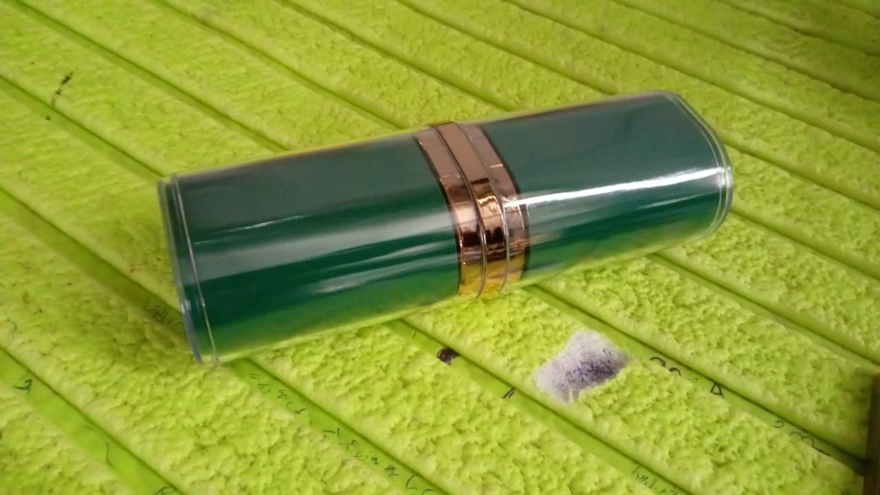 Toothbrush Covers Portable Toothbrush Toothpaste Outdoor Holder (1 Pc) Your Brand