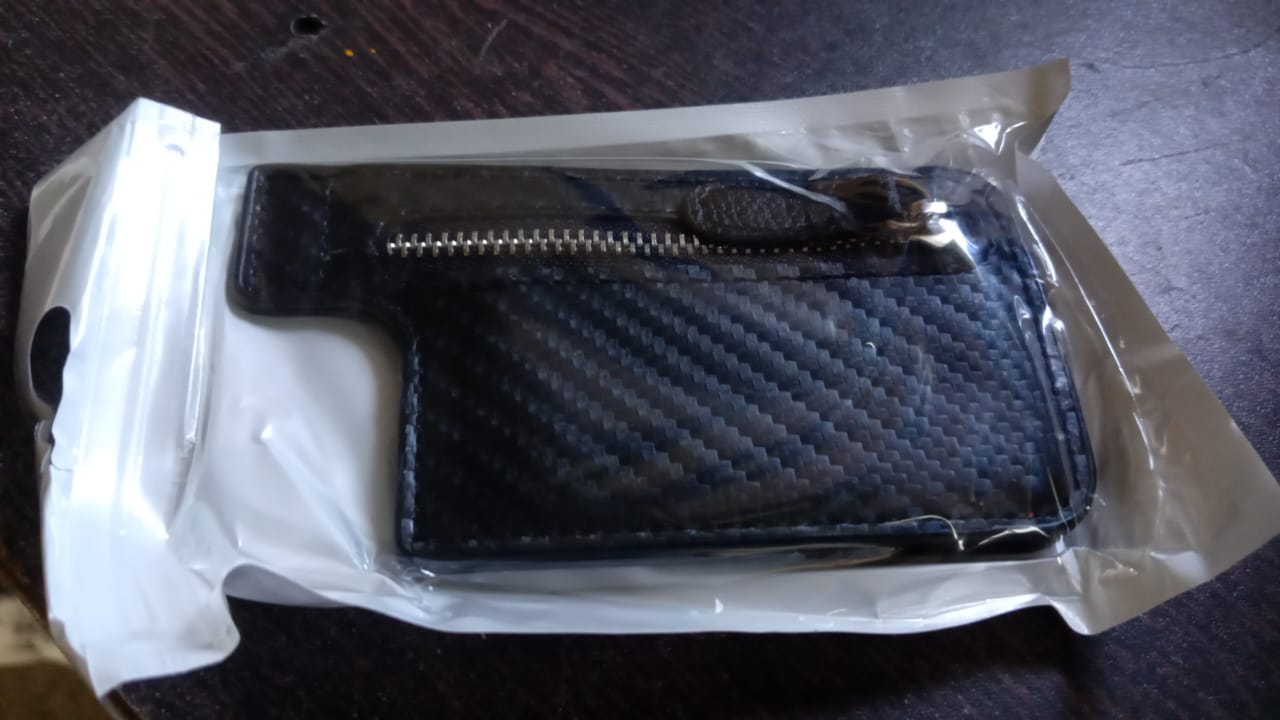 Adhesive Card phone Holder, Card Wallet Phone Attachment (1 Pc / Mix Color) Your Brand