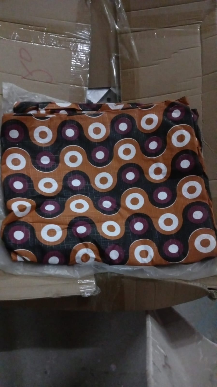 Waterproof Washing Machine Cover (size : 80x60x60 Cm) Your Brand