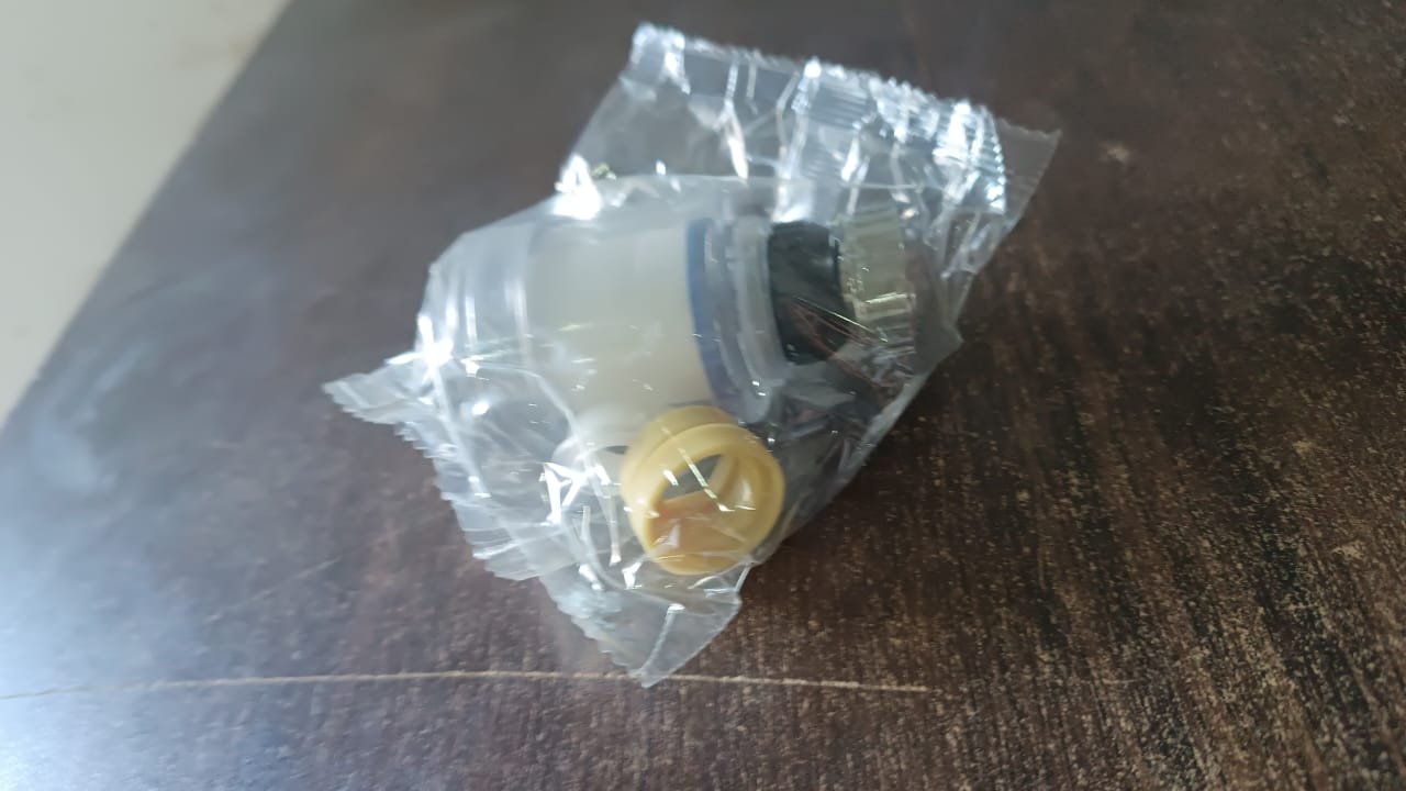 Water Faucet Extender, Swivel Faucet Aerator (1 Pc) Your Brand