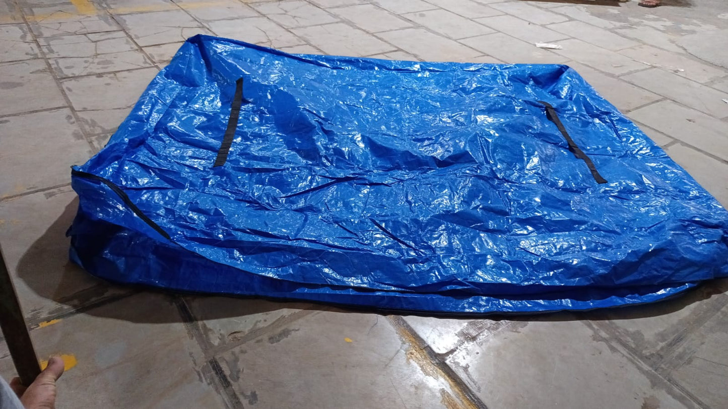 Mattress Bags (83× 60 Inch) Your Brand