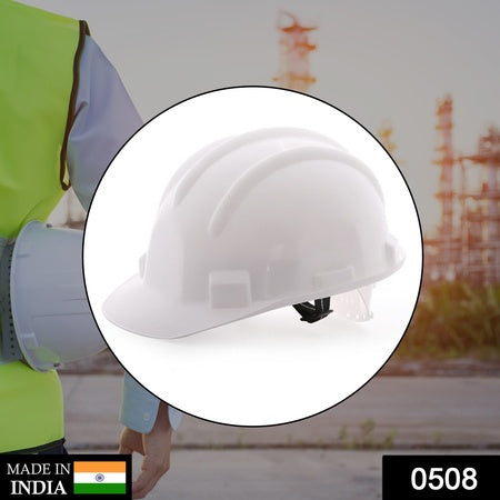 0508 Safety Helmet Construction Protective Helmets Anti-smashing Wukusy