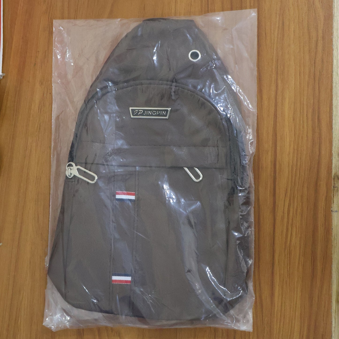 Waterproof Anti Theft Cross-body fanny pack waist bag, Travel Bag (1 Pc)