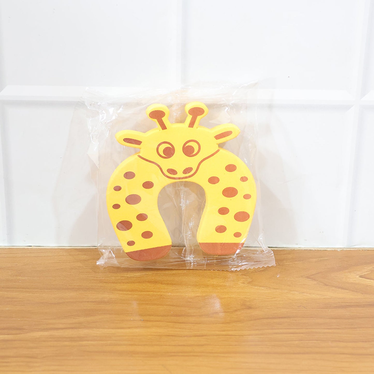 1 Pc Mix Door Stopper used in all kinds of household