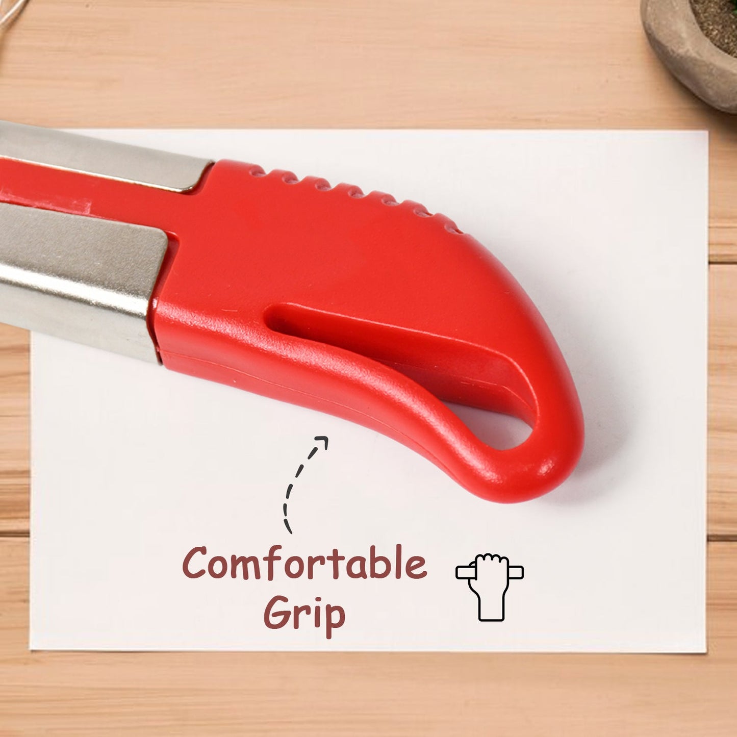 0418 Multi-use Plastic Cutter With Plastic Cutting Blade And Precision Knife Blade Wukusy