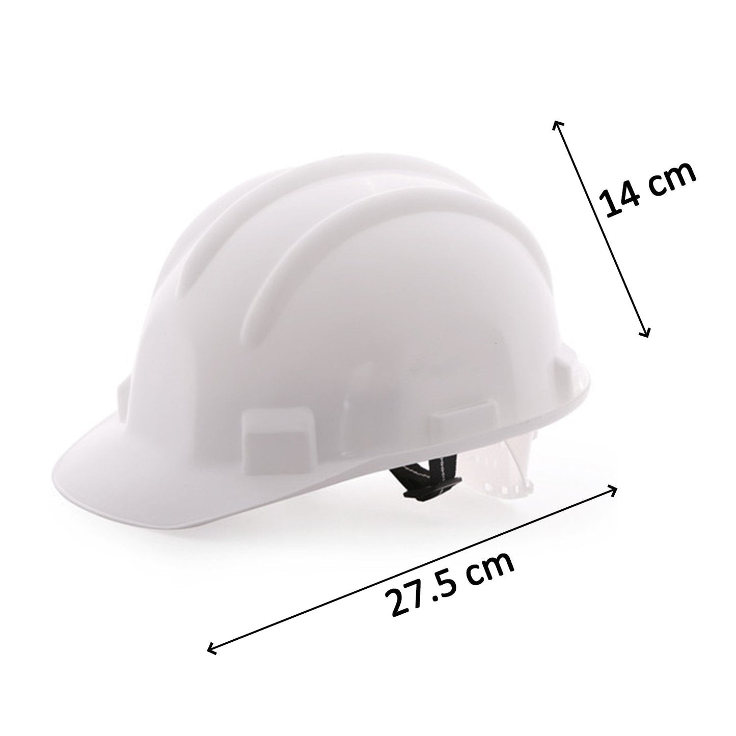0508 Safety Helmet Construction Protective Helmets Anti-smashing Wukusy