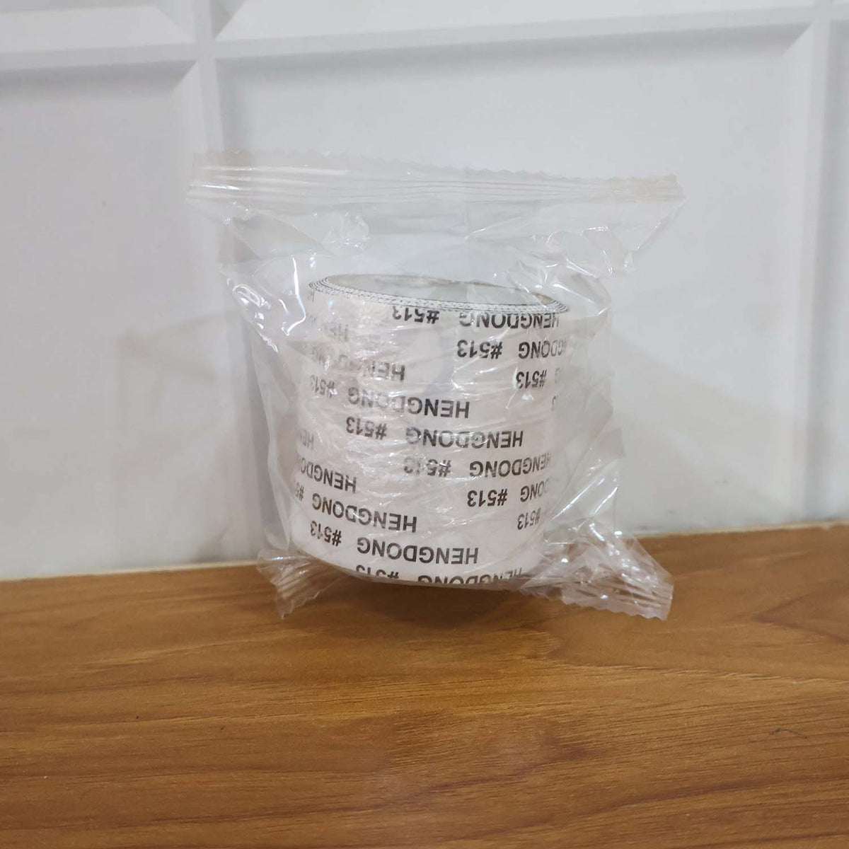 Premium Self-Adhesive Window Screen Repair Mesh Tape (5cm x 1m)
