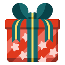 Surprise Gift! shopbyte