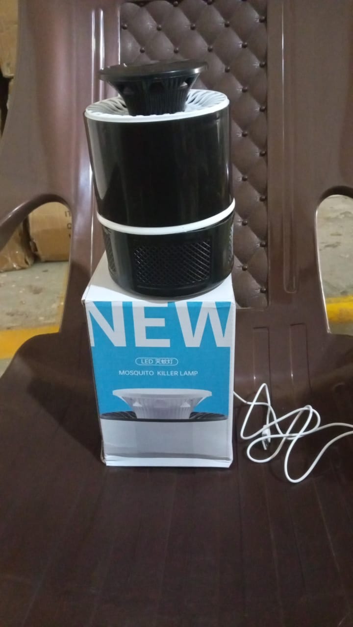 Mosquito Killer Machine USB Powered (1 Pc) Your Brand
