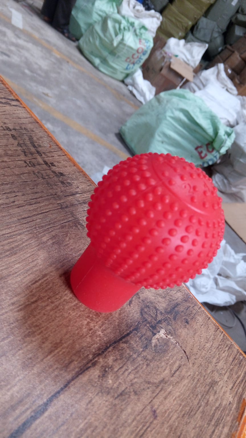 Anti-Scratch Universal Fit Silicon Gear Shift Knob Protective Cover Your Brand