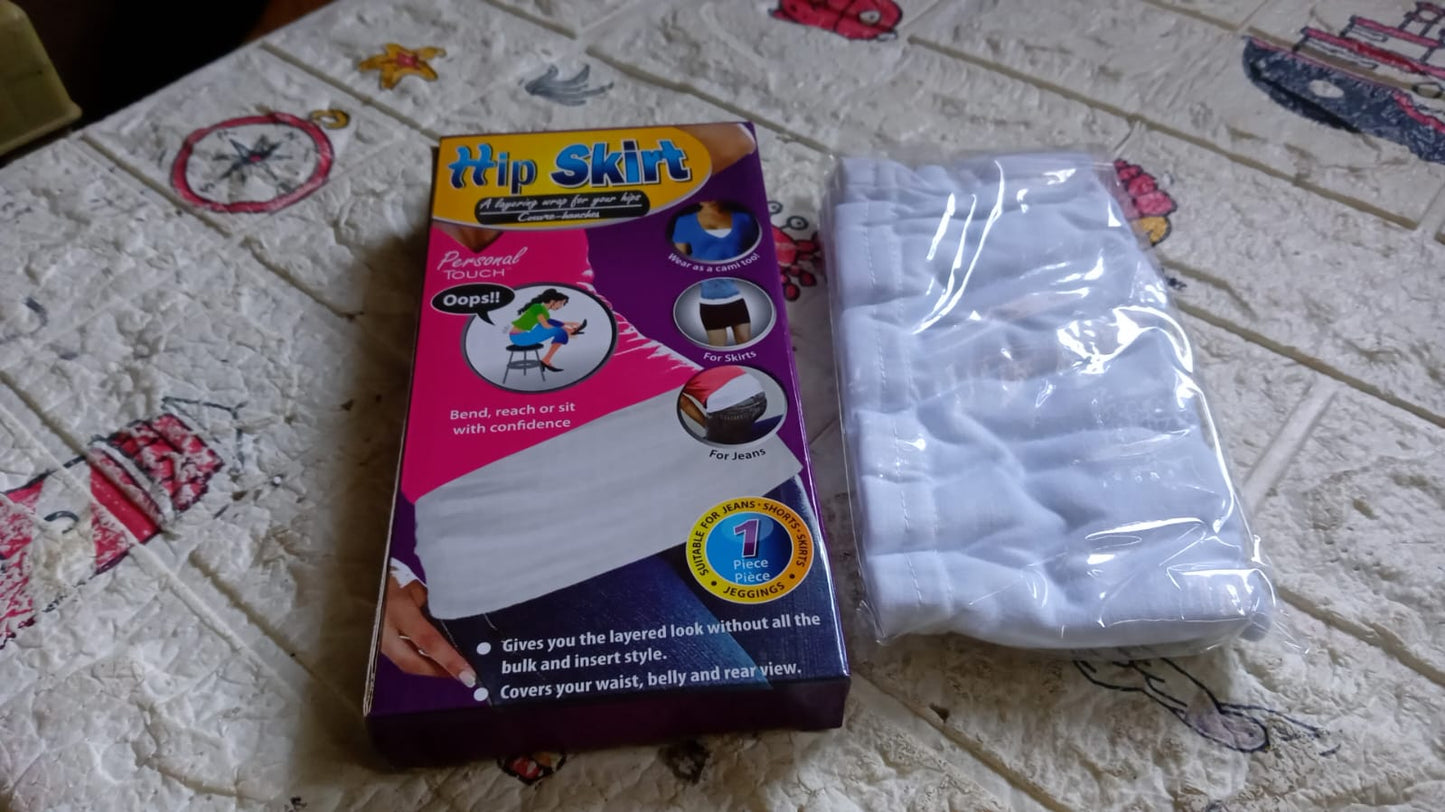 Women's High-Waisted Athletic Skort: Running, Workout, Golf (1 Pc) Your Brand