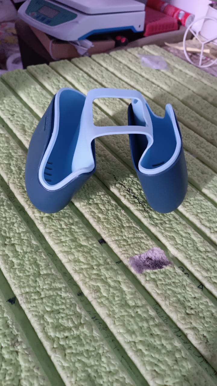 Drain Bag Draining Bracket Sponge Storage Rack Plastic Storage Holder (1 Pc) Your Brand