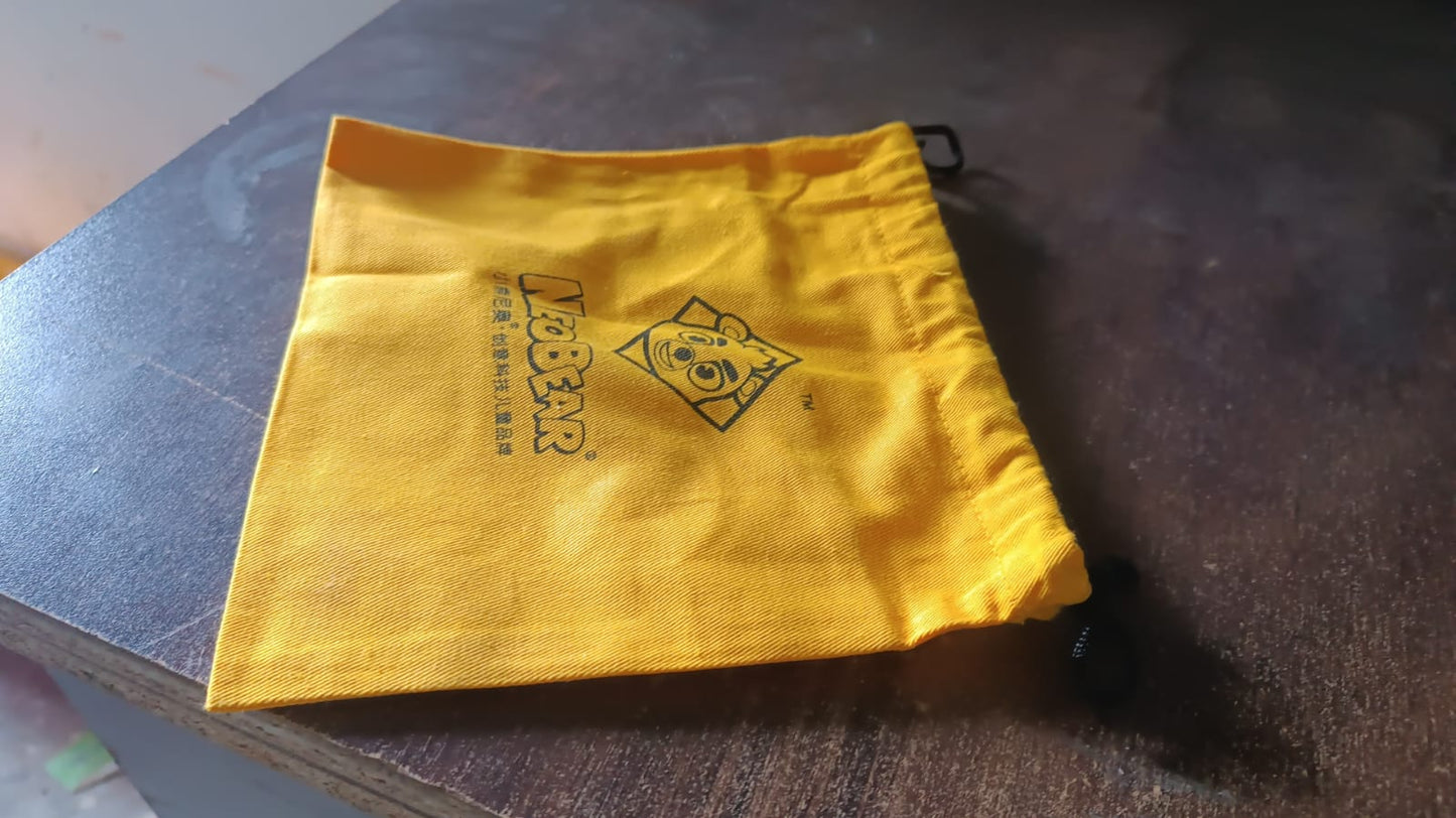 Multipurpose Heavy Duty Small Dori Bag (1 Pc) Your Brand