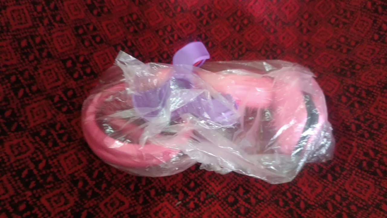 Flexible 360 Degree Portable Foldable Lazy Stand Bracket Cell Phone Holder (1 Pc) Your Brand