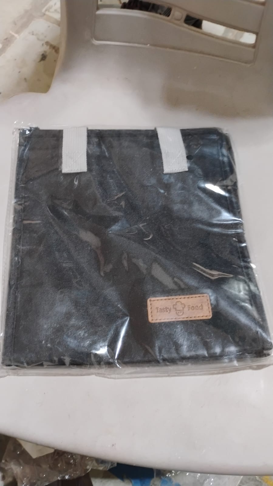 Lunch Bag for Women Men Insulated Lunch Bag (1 Pc / Mix Color) Your Brand