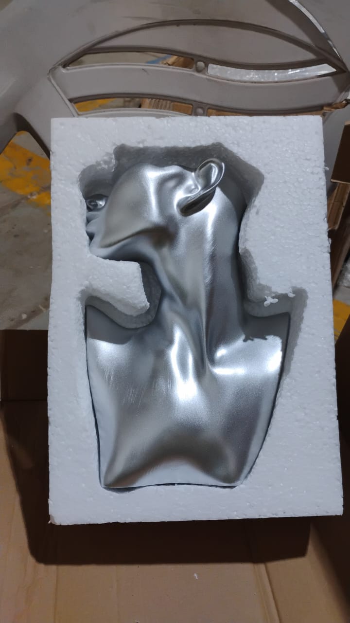 Home Decoration Display Holder Organizer for Woman Shows Home Decor (1 Pc) Your Brand