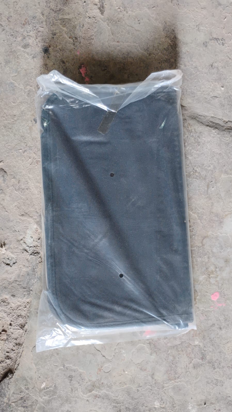 Document Zipper Pouch | Zipper Pouch Document Bag (1 Pc) Your Brand