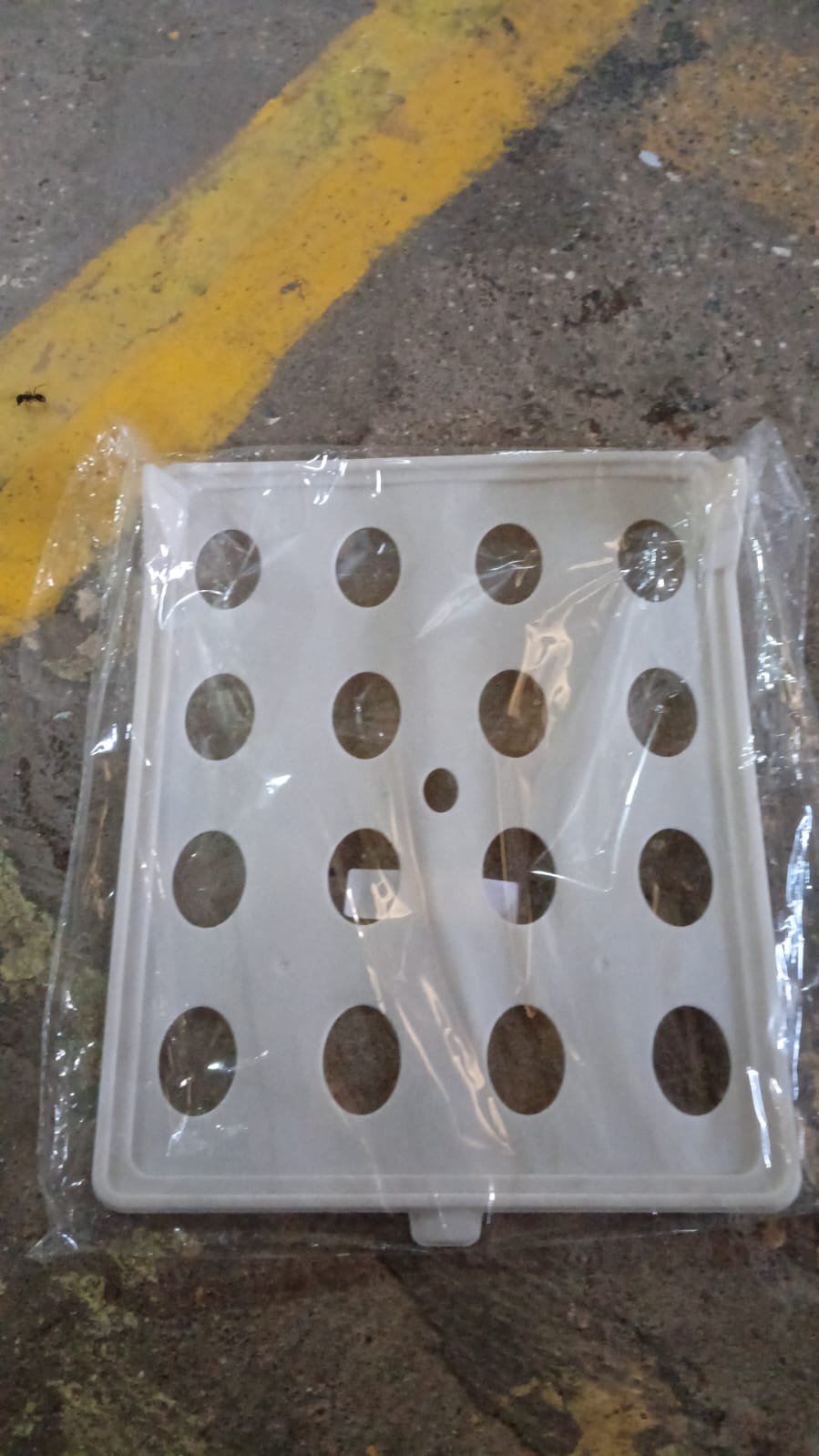 Stackable Shirt Clothes Folding Board (32×26 CM / 1 Pc) Your Brand