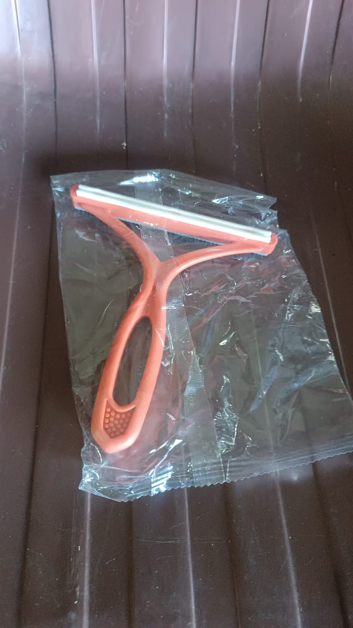 2 in1 Portable Lint Remover (1 Pc) Your Brand