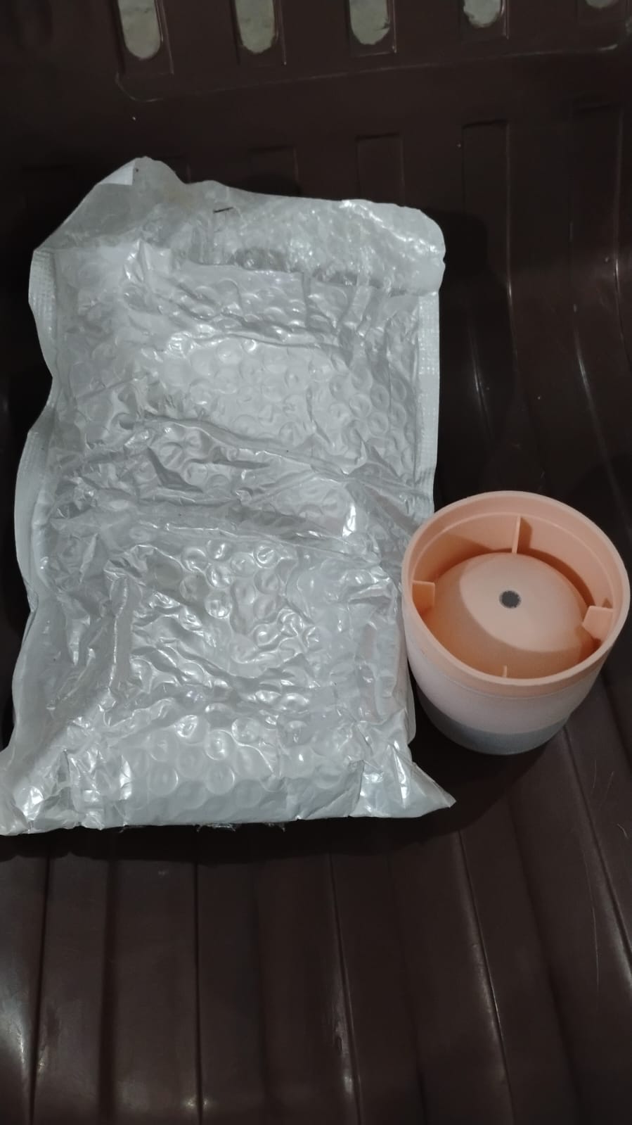 Flexible Ice Ball Mold-Large ice Ball, BPA-free (1 Pc) Your Brand