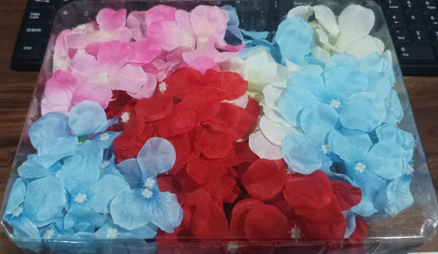 LED Mood Lights Bedroom Interior Decor Lighting (12 Pcs Set) Your Brand