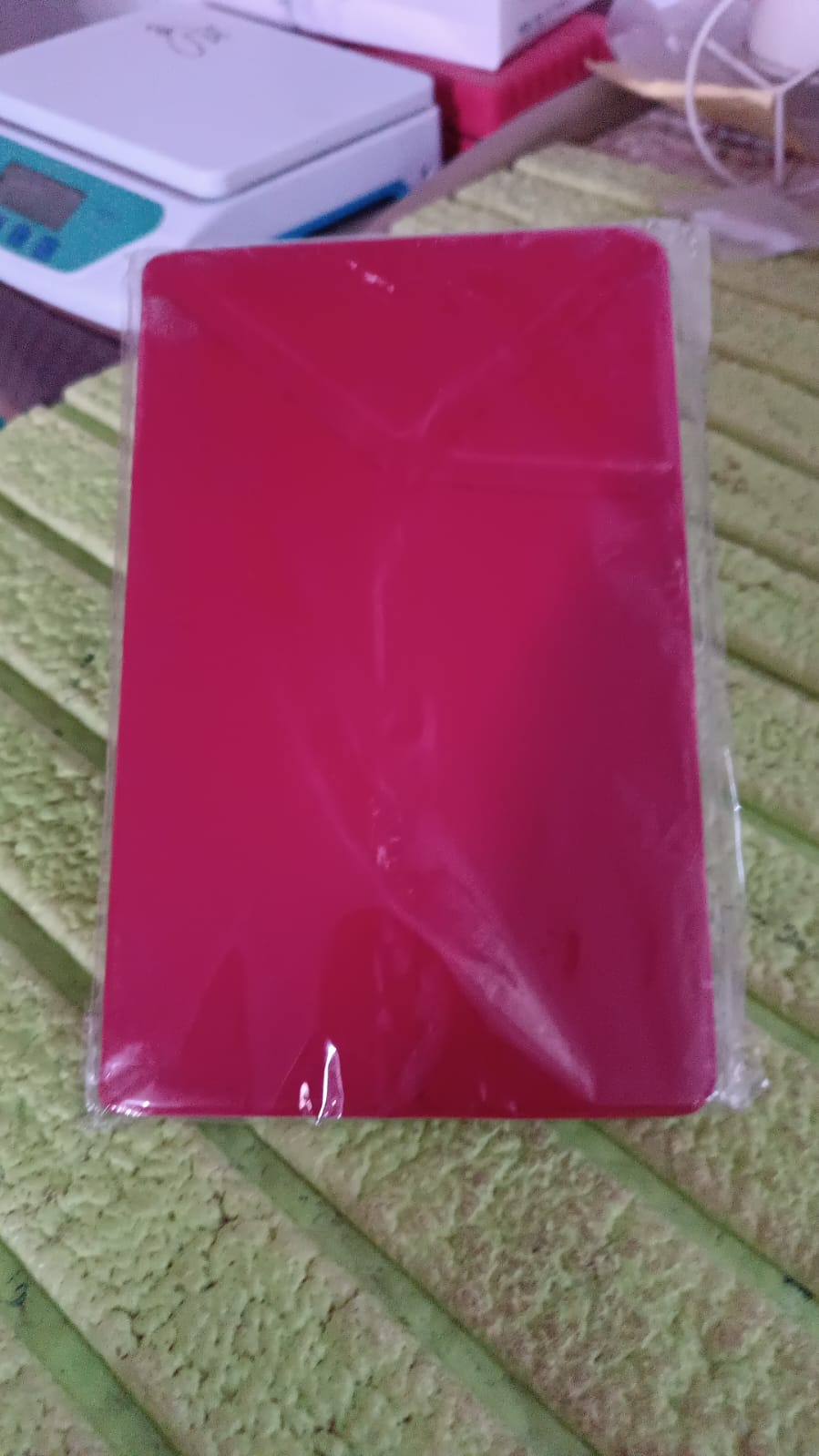 3D HD Mobile Phone Screen Magnifier Amplifier (1 Pc) Your Brand