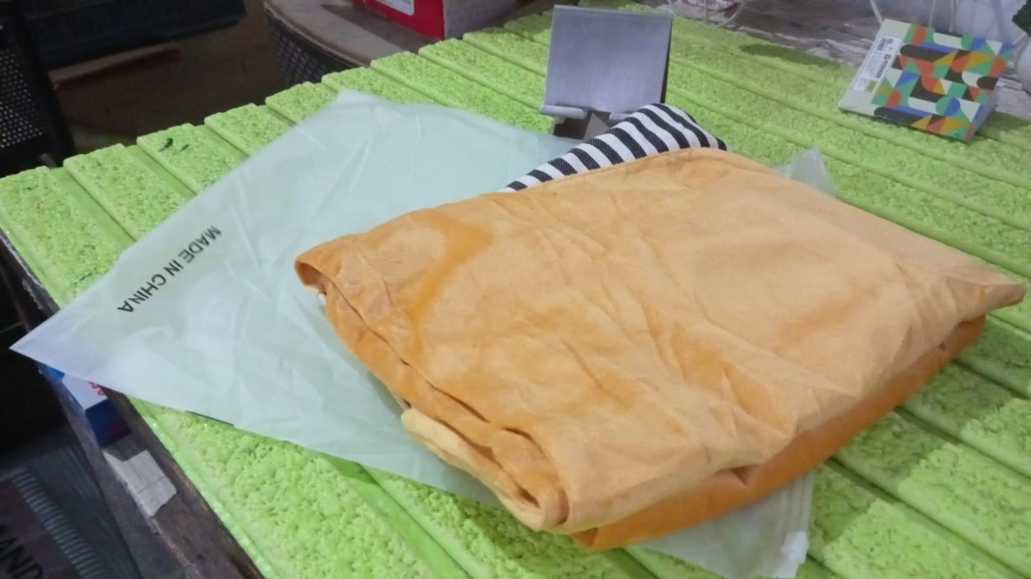 Decorative Pillow Covers Cushion Cases Soft Cotton (22 × 22 Inch / 1 Pair / 2 Pc) Your Brand