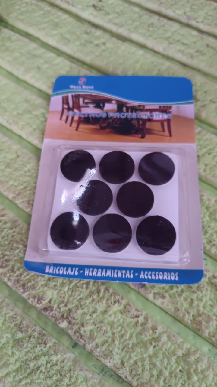 Furniture Protection Pad (16 Pcs Set) Your Brand