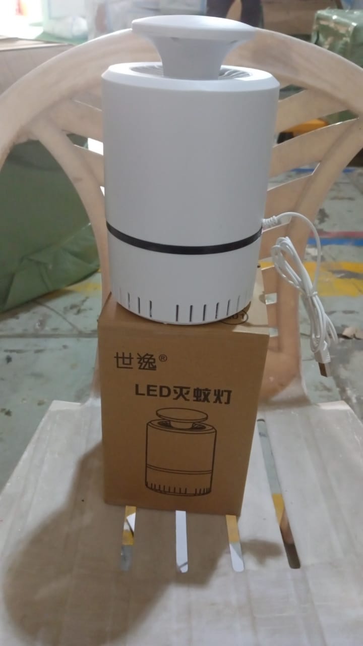 Mosquito Killer Machine USB Powered (1 Pc) Your Brand