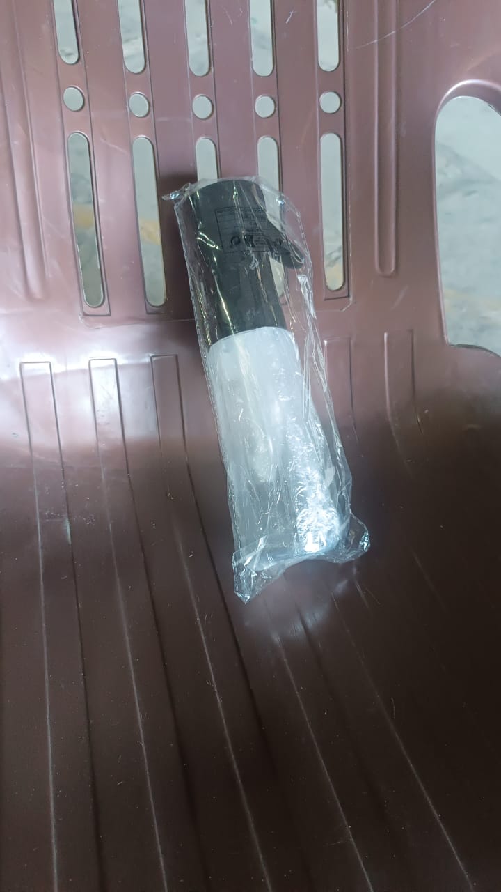 Plastic Oil Spray Bottle - Versatile Kitchen Gadgets (300 ML) Your Brand