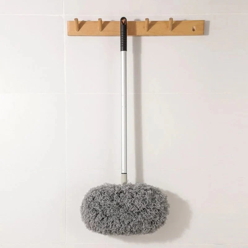 Multi-Purpose Extendable Ceiling Fan Duster shopbyte