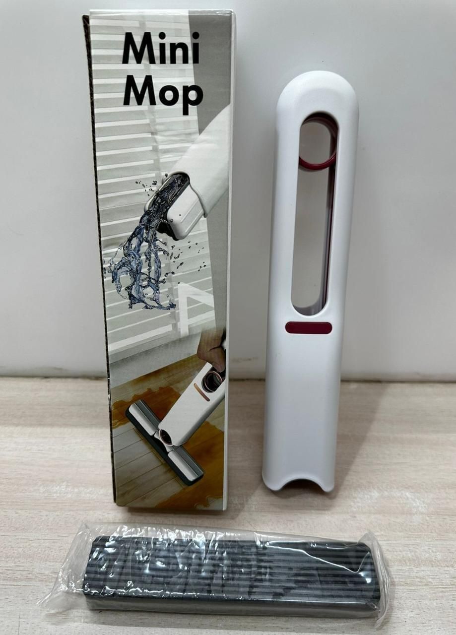 Portable Mini Mop Tools Roposo Clout