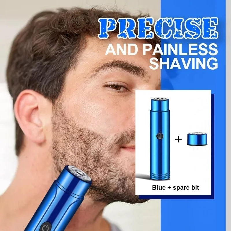 INIDIA'S SMALLEST SHAVER shopbyte