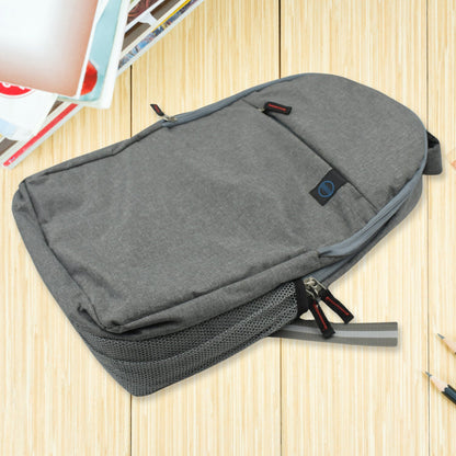 Laptop Bag With Adjustable Shoulder Strap & Storage Pockets