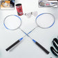 Knx Premium Badminton (1 Set )