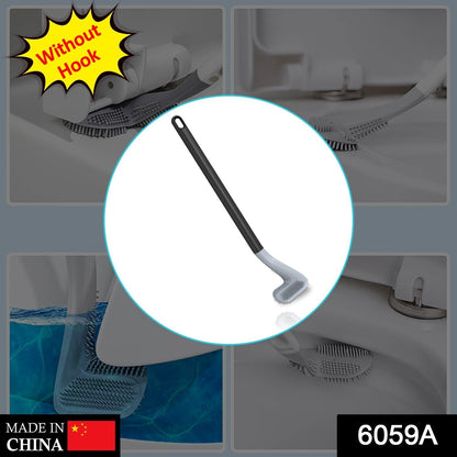 Golf Shape Toilet Cleaner Brush For Bathroom Use Your Brand